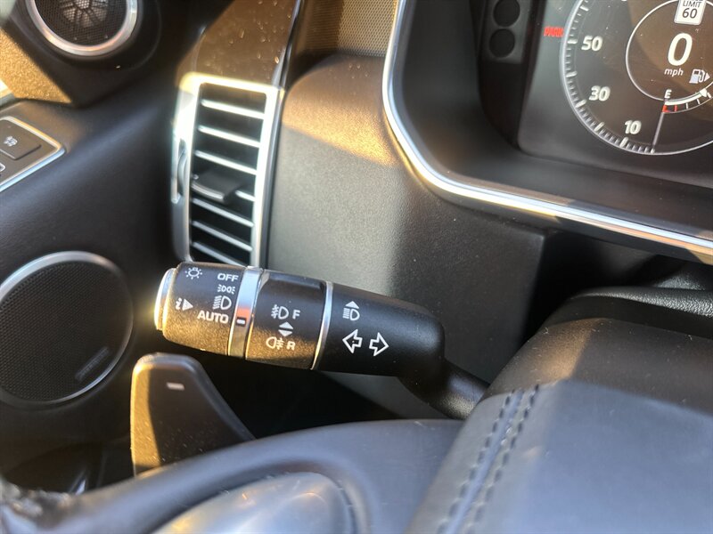 2017 Land Rover Range Rover HSE   - Photo 23 - Logansport, IN 46947