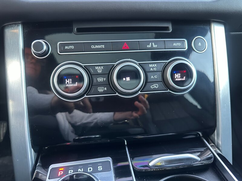 2017 Land Rover Range Rover HSE   - Photo 28 - Logansport, IN 46947