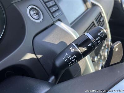 2019 Land Rover Discovery Sport HSE   - Photo 35 - Logansport, IN 46947