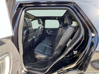 2019 Land Rover Discovery Sport HSE   - Photo 27 - Logansport, IN 46947