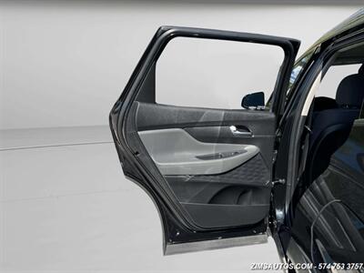 2019 Land Rover Discovery Sport HSE   - Photo 10 - Logansport, IN 46947