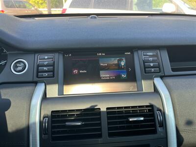 2019 Land Rover Discovery Sport HSE - Photo 26 - Logansport, IN 46947