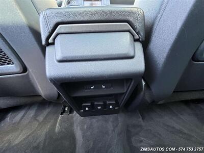 2019 Land Rover Discovery Sport HSE   - Photo 36 - Logansport, IN 46947