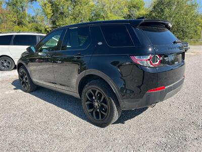 2019 Land Rover Discovery Sport HSE - Photo 3 - Logansport, IN 46947