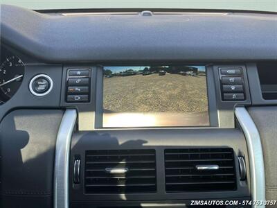 2019 Land Rover Discovery Sport HSE   - Photo 20 - Logansport, IN 46947