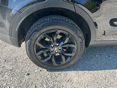 2019 Land Rover Discovery Sport HSE - Photo 13 - Logansport, IN 46947