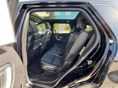 2019 Land Rover Discovery Sport HSE - Photo 34 - Logansport, IN 46947