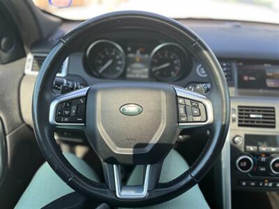 2019 Land Rover Discovery Sport HSE - Photo 22 - Logansport, IN 46947