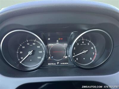 2019 Land Rover Discovery Sport HSE   - Photo 18 - Logansport, IN 46947