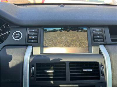 2019 Land Rover Discovery Sport HSE - Photo 27 - Logansport, IN 46947