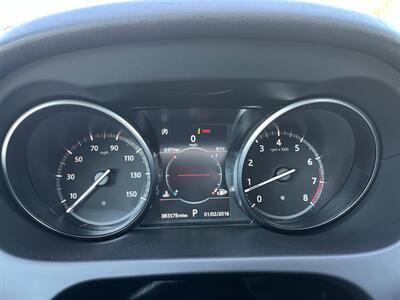 2019 Land Rover Discovery Sport HSE - Photo 25 - Logansport, IN 46947