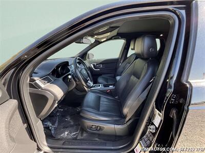 2019 Land Rover Discovery Sport HSE   - Photo 15 - Logansport, IN 46947