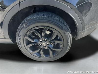 2019 Land Rover Discovery Sport HSE   - Photo 30 - Logansport, IN 46947