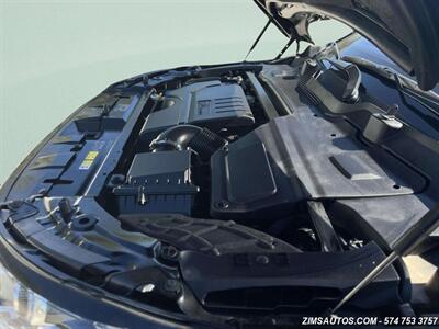 2019 Land Rover Discovery Sport HSE   - Photo 13 - Logansport, IN 46947