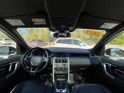 2019 Land Rover Discovery Sport HSE - Photo 36 - Logansport, IN 46947