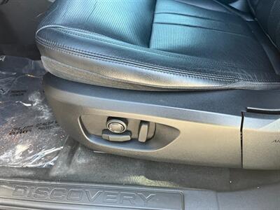 2019 Land Rover Discovery Sport HSE - Photo 20 - Logansport, IN 46947