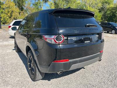 2019 Land Rover Discovery Sport HSE - Photo 4 - Logansport, IN 46947