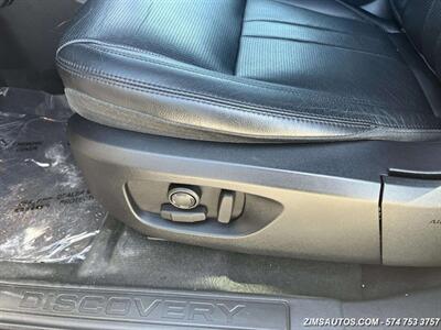 2019 Land Rover Discovery Sport HSE   - Photo 33 - Logansport, IN 46947