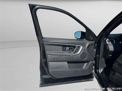 2019 Land Rover Discovery Sport HSE   - Photo 14 - Logansport, IN 46947