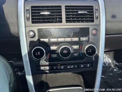 2019 Land Rover Discovery Sport HSE   - Photo 21 - Logansport, IN 46947