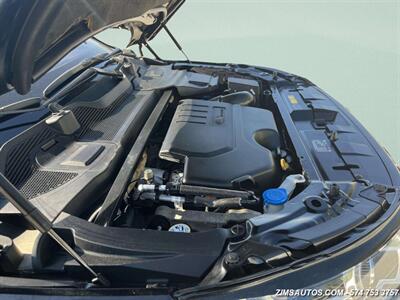 2019 Land Rover Discovery Sport HSE   - Photo 12 - Logansport, IN 46947