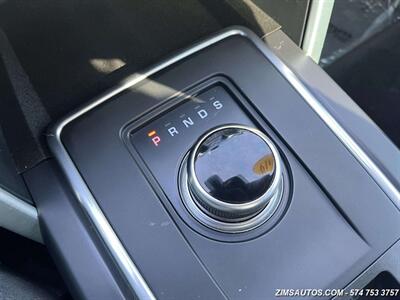 2019 Land Rover Discovery Sport HSE   - Photo 22 - Logansport, IN 46947