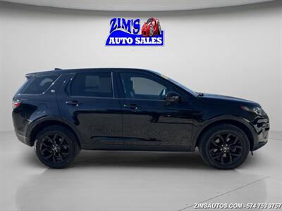 2019 Land Rover Discovery Sport HSE   - Photo 9 - Logansport, IN 46947