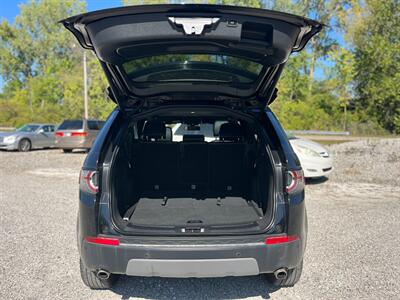 2019 Land Rover Discovery Sport HSE - Photo 37 - Logansport, IN 46947