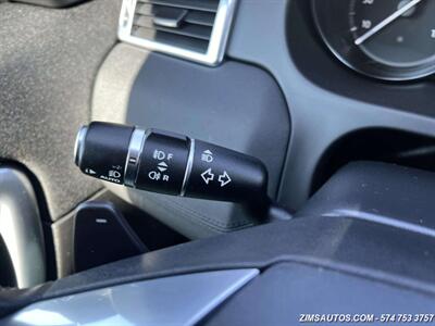 2019 Land Rover Discovery Sport HSE   - Photo 17 - Logansport, IN 46947