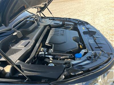 2019 Land Rover Discovery Sport HSE - Photo 16 - Logansport, IN 46947