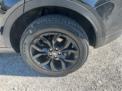 2019 Land Rover Discovery Sport HSE - Photo 12 - Logansport, IN 46947