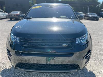 2019 Land Rover Discovery Sport HSE - Photo 10 - Logansport, IN 46947