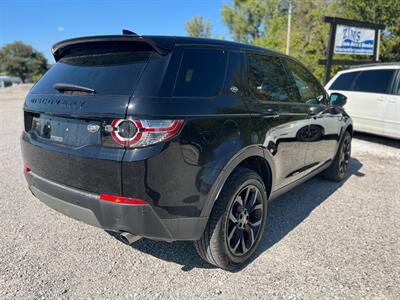2019 Land Rover Discovery Sport HSE - Photo 7 - Logansport, IN 46947
