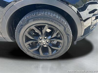 2019 Land Rover Discovery Sport HSE   - Photo 32 - Logansport, IN 46947