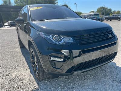 2019 Land Rover Discovery Sport HSE - Photo 9 - Logansport, IN 46947