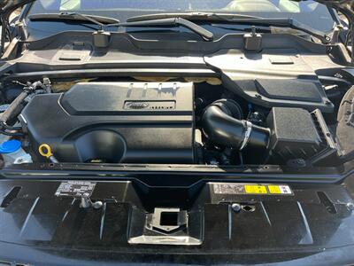 2019 Land Rover Discovery Sport HSE - Photo 15 - Logansport, IN 46947