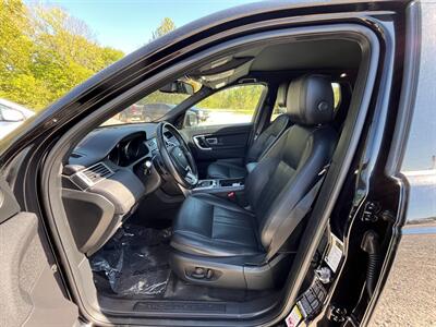 2019 Land Rover Discovery Sport HSE - Photo 19 - Logansport, IN 46947