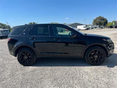 2019 Land Rover Discovery Sport HSE - Photo 8 - Logansport, IN 46947