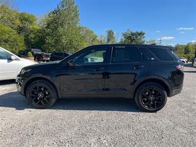 2019 Land Rover Discovery Sport HSE - Photo 2 - Logansport, IN 46947