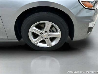2024 Chevrolet Malibu LT - Photo 36 - Logansport, IN 46947