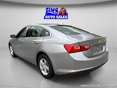 2024 Chevrolet Malibu LT - Photo 4 - Logansport, IN 46947