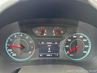 2024 Chevrolet Malibu LT - Photo 22 - Logansport, IN 46947