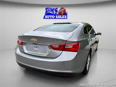2024 Chevrolet Malibu LT - Photo 6 - Logansport, IN 46947
