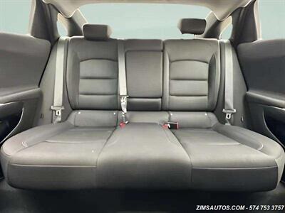 2024 Chevrolet Malibu LT - Photo 28 - Logansport, IN 46947