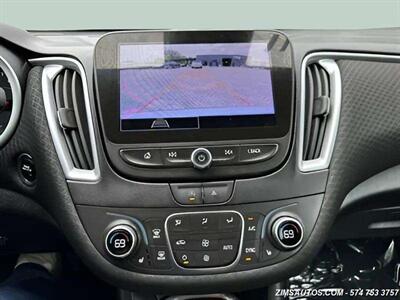 2024 Chevrolet Malibu LT - Photo 24 - Logansport, IN 46947