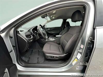 2024 Chevrolet Malibu LT - Photo 16 - Logansport, IN 46947