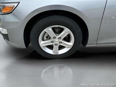 2024 Chevrolet Malibu LT - Photo 33 - Logansport, IN 46947