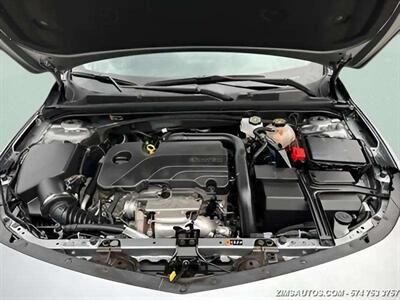 2024 Chevrolet Malibu LT - Photo 12 - Logansport, IN 46947