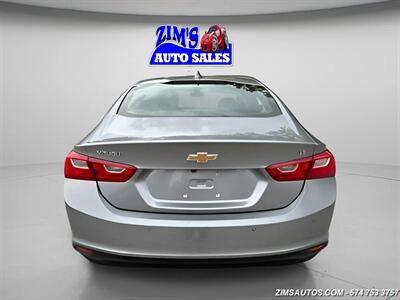 2024 Chevrolet Malibu LT - Photo 5 - Logansport, IN 46947