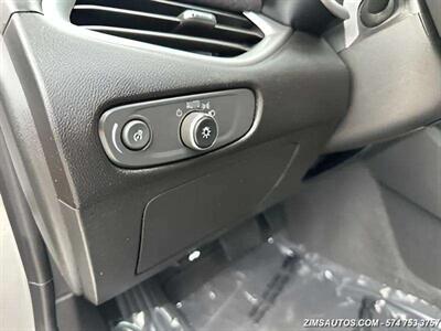 2024 Chevrolet Malibu LT - Photo 18 - Logansport, IN 46947